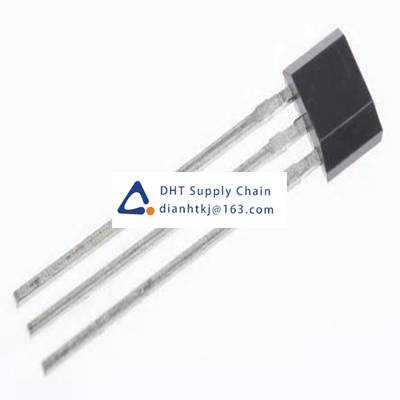 Capacitive, magnetic and piezoelectric switches  DiodesZetex_AH3762Q-P-A