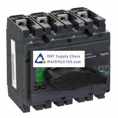 Disconnector and components Schneider Electric_31103