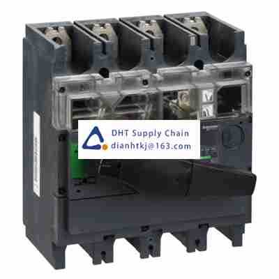 Disconnector and components Schneider Electric_31171