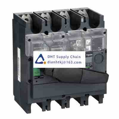 Disconnector and components Schneider Electric_31175