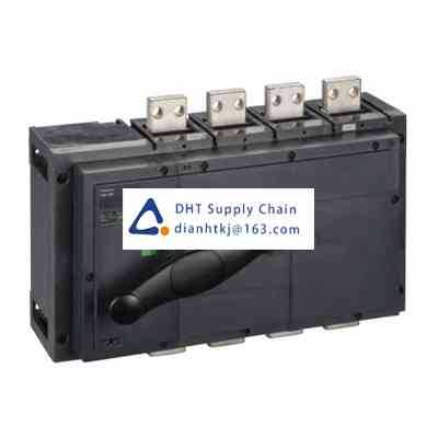 Disconnector and components Schneider Electric_31333