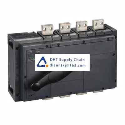 Disconnector and components Schneider Electric_31335