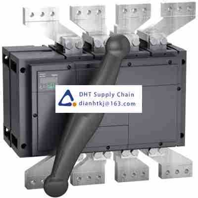 Disconnector and components Schneider Electric_31339