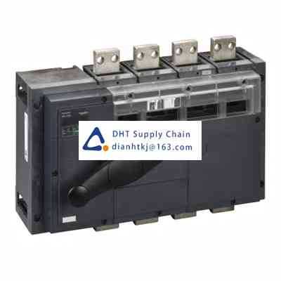 Disconnector and components Schneider Electric_31361