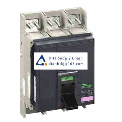 Disconnector and components Schneider Electric_33424
