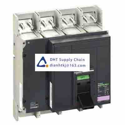 Disconnector and components Schneider Electric_33439