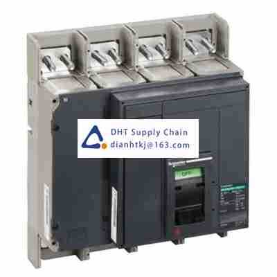 Disconnector and components Schneider Electric_33493