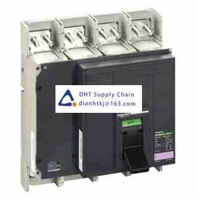 Disconnector and components Schneider Electric_33494