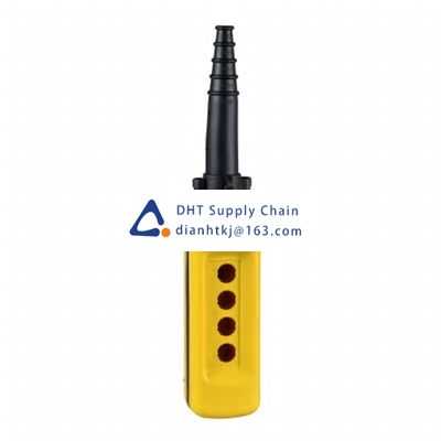 Pushbutton switches and components Schneider Electric_XACA04