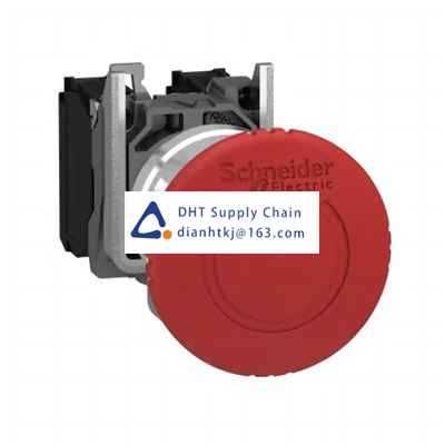 Pushbutton switches and components Schneider Electric_XB4BS84441