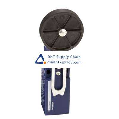 Limit and position switches  Telemecanique Sensors_XCKN2149P20