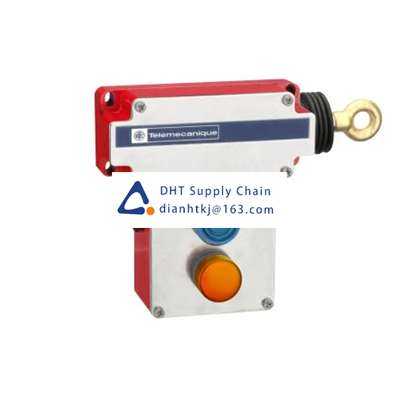 Pull switches and components Telemecanique Sensors_XY2CE1A297