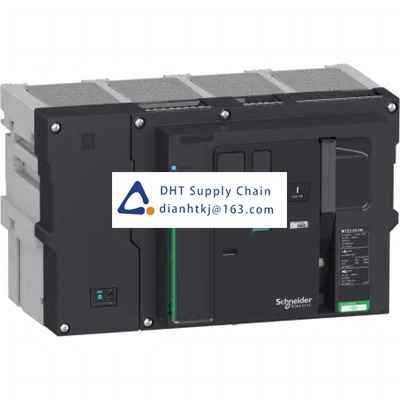 Disconnector and components Schneider Electric_LV848310
