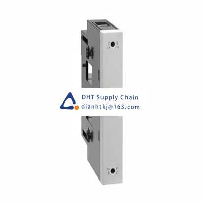 Disconnector and components Lovato_BFX44