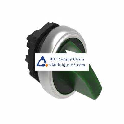 Key switches and selector switches Lovato_LPCSL1203