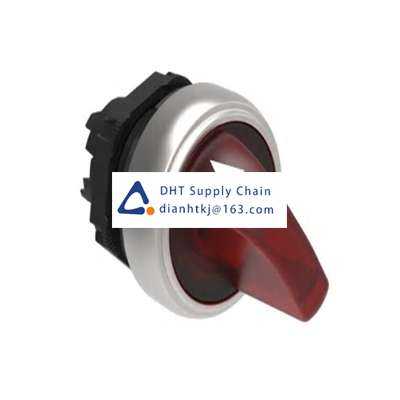 Key switches and selector switches Lovato_LPCSL1204