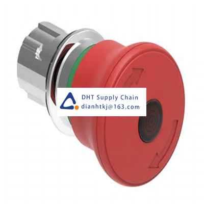 Pushbutton switches and components Lovato_LPSBL6644