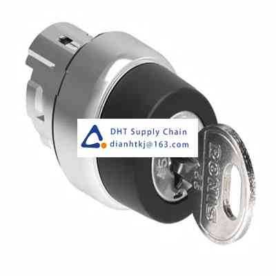 Key switches and selector switches Lovato_LPSS330