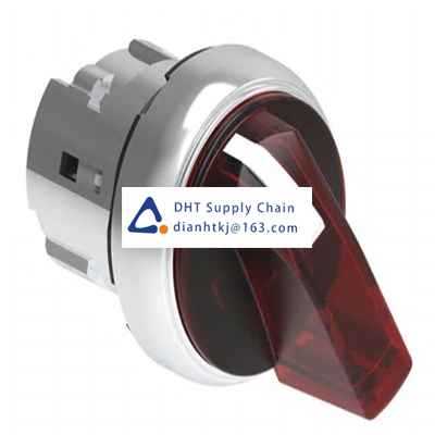 Key switches and selector switches Lovato_LPSSL1204