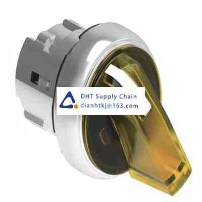 Key switches and selector switches Lovato_LPSSL1205