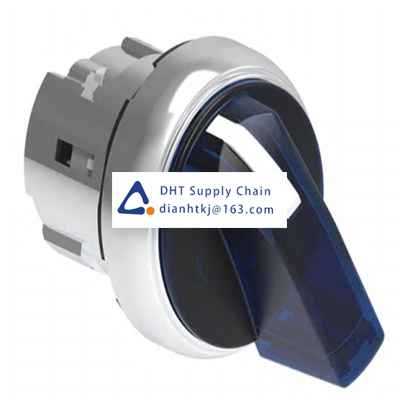 Key switches and selector switches Lovato_LPSSL1206