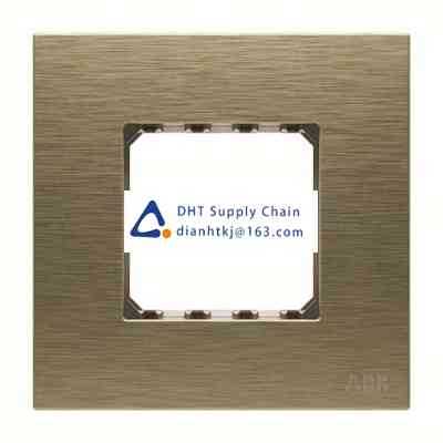 Household installation switch ABB_2CLA627100N1601