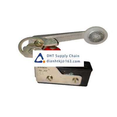 Microswitches and detector switches  RS PRO_249-6828