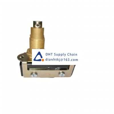 Microswitches and detector switches  RS PRO_249-6831