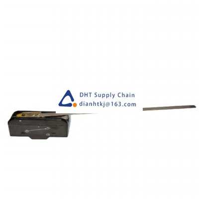 Microswitches and detector switches  RS PRO_249-6832