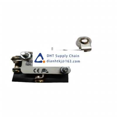 Microswitches and detector switches  RS PRO_249-6840