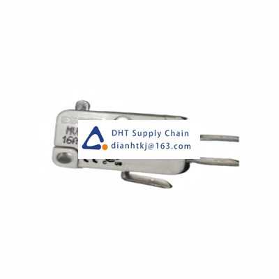 Microswitches and detector switches  RS PRO_249-6846