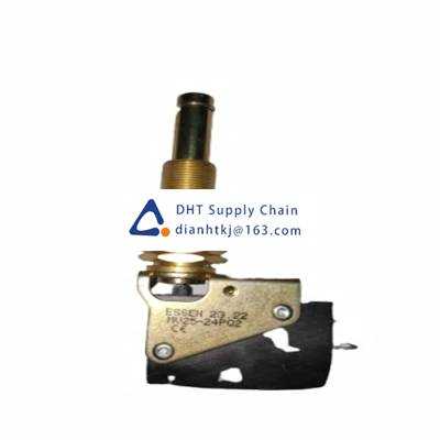 Microswitches and detector switches  RS PRO_249-6854