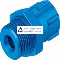 Pneumatic accessories _Festo_CK-1/4-PK-4