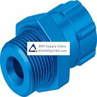 Pneumatic accessories _Festo_CK-1/8-PK-6