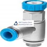 Pneumatic accessories _Festo_GRLSA-1/8-QS-6