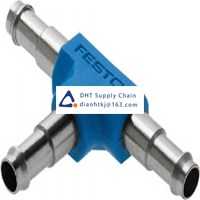 Pneumatic accessories _Festo_T-PK-3