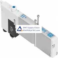 Pneumatic accessories _Festo_VMPA1-M1H-M-PI