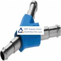 Pneumatic accessories _Festo_Y-PK-3
