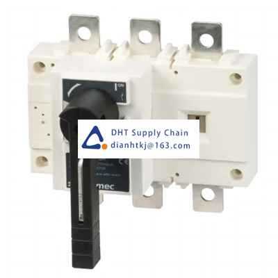 Disconnector and components Socomec_26004032