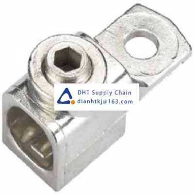 Disconnector and components Socomec_54003016