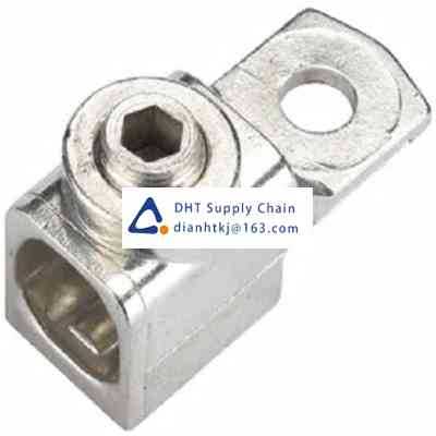 Disconnector and components Socomec_54003025