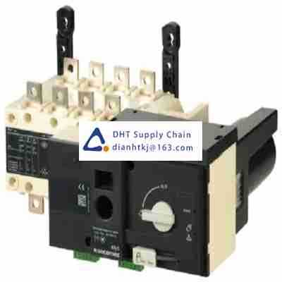 Disconnector and components Socomec_95234012