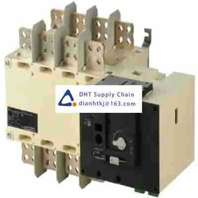 Disconnector and components Socomec_95234120