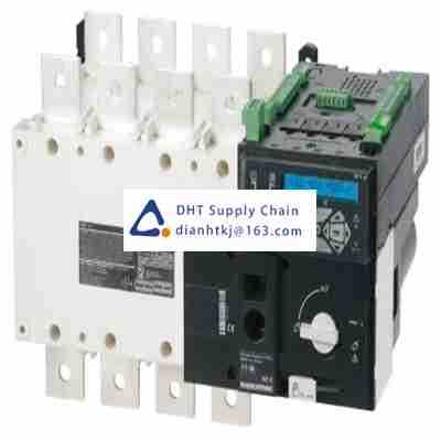 Disconnector and components Socomec_95392001