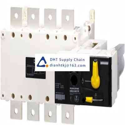 Disconnector and components Socomec_99154012