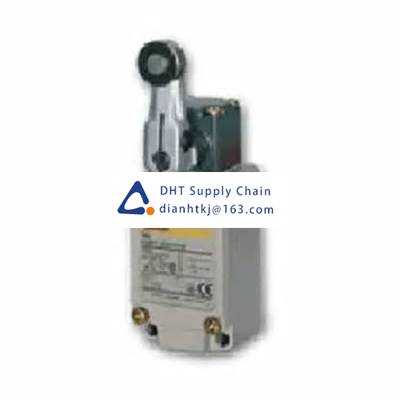 Limit and position switches  Omron_WL-9H100