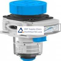 Pneumatic accessories _Festo_MS4-LFR-1/4-D6-C-P-VC-AG-BAR-B