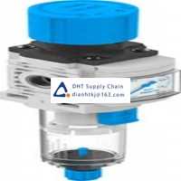 Pneumatic accessories _Festo_MS4-LFR-1/4-D6-E-P-M-AG-MPA-B