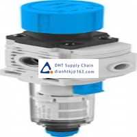 Pneumatic accessories _Festo_MS4-LFR-1/4-D6-E-P-VC-A8-B