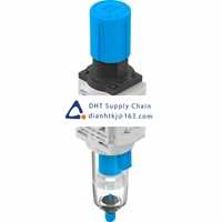 Pneumatic accessories _Festo_MS6-LFR-1/2-D6-C-P-M-AG-MPA-B